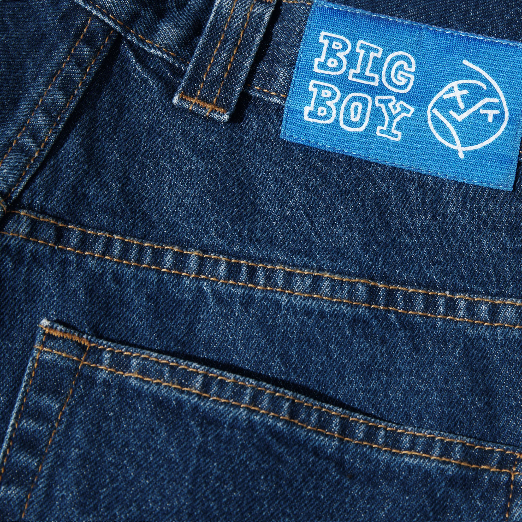 Polar Big Boy Shorts - Image 4