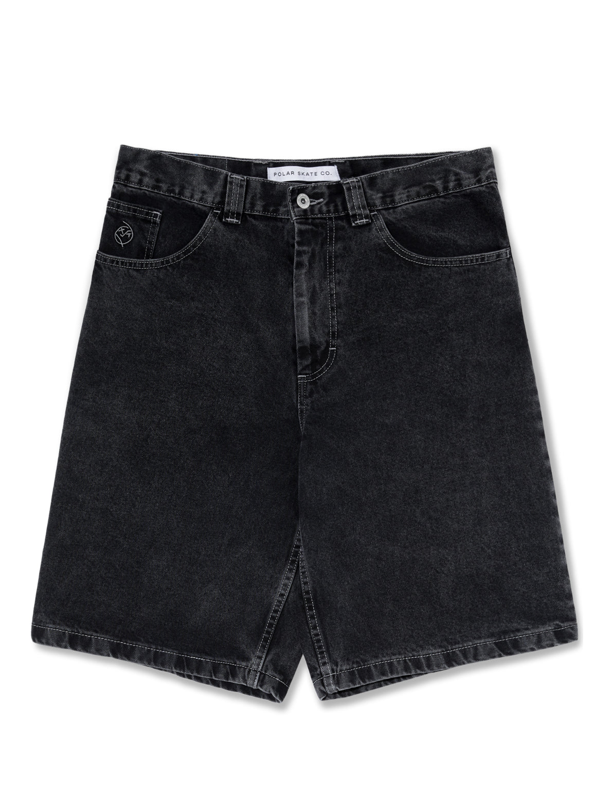 Polar Big Boy Shorts - Image 5