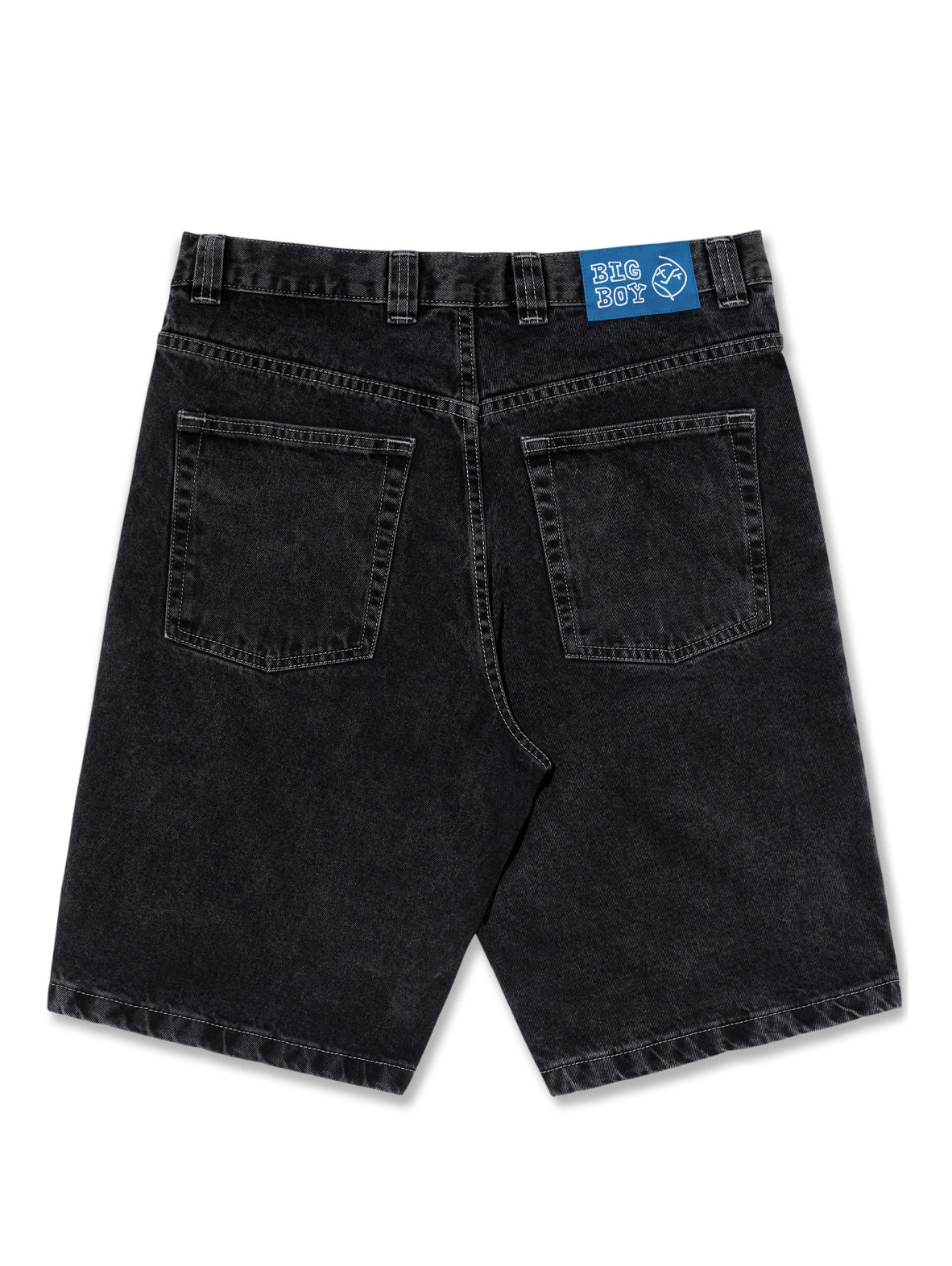 Polar Big Boy Shorts - Image 6