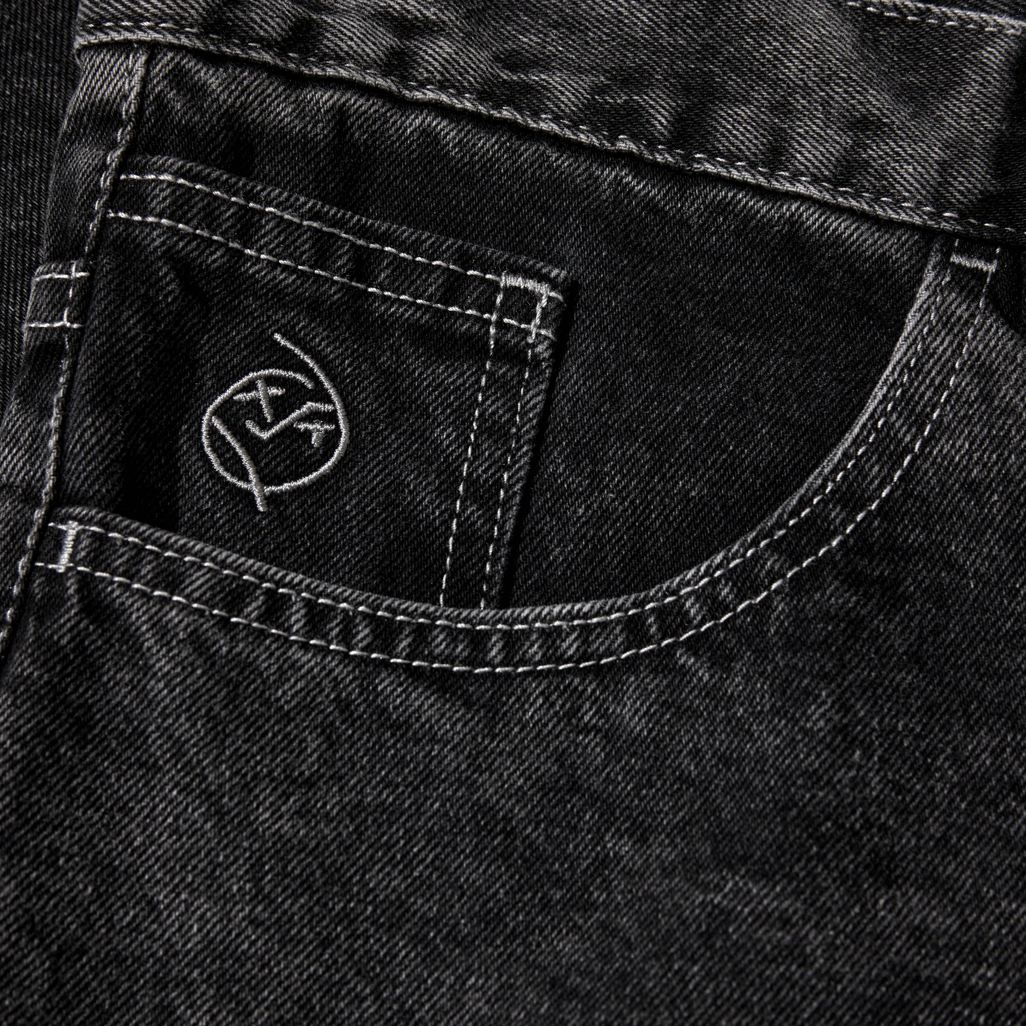 Polar Big Boy Shorts - Image 7