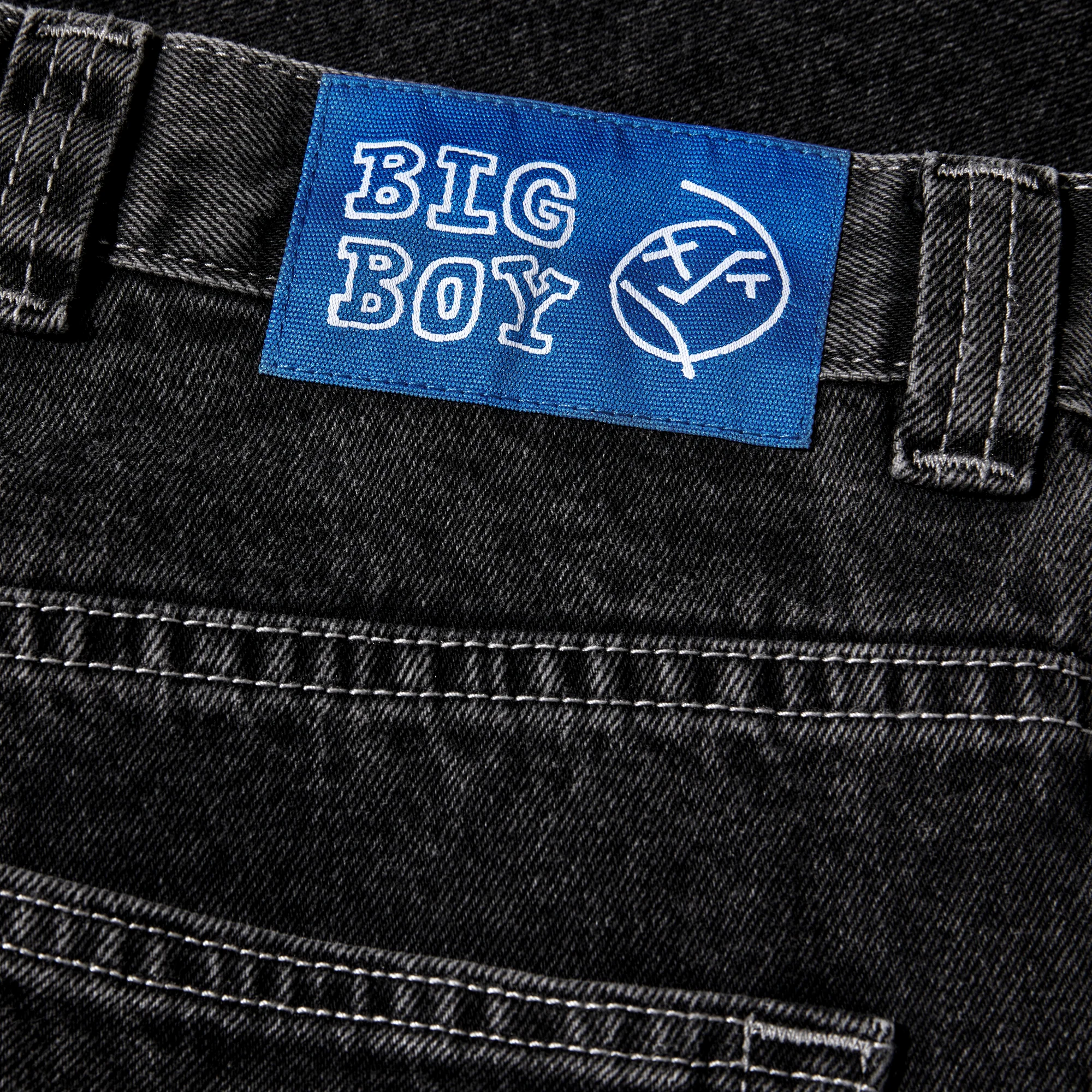 Polar Big Boy Shorts - Image 8