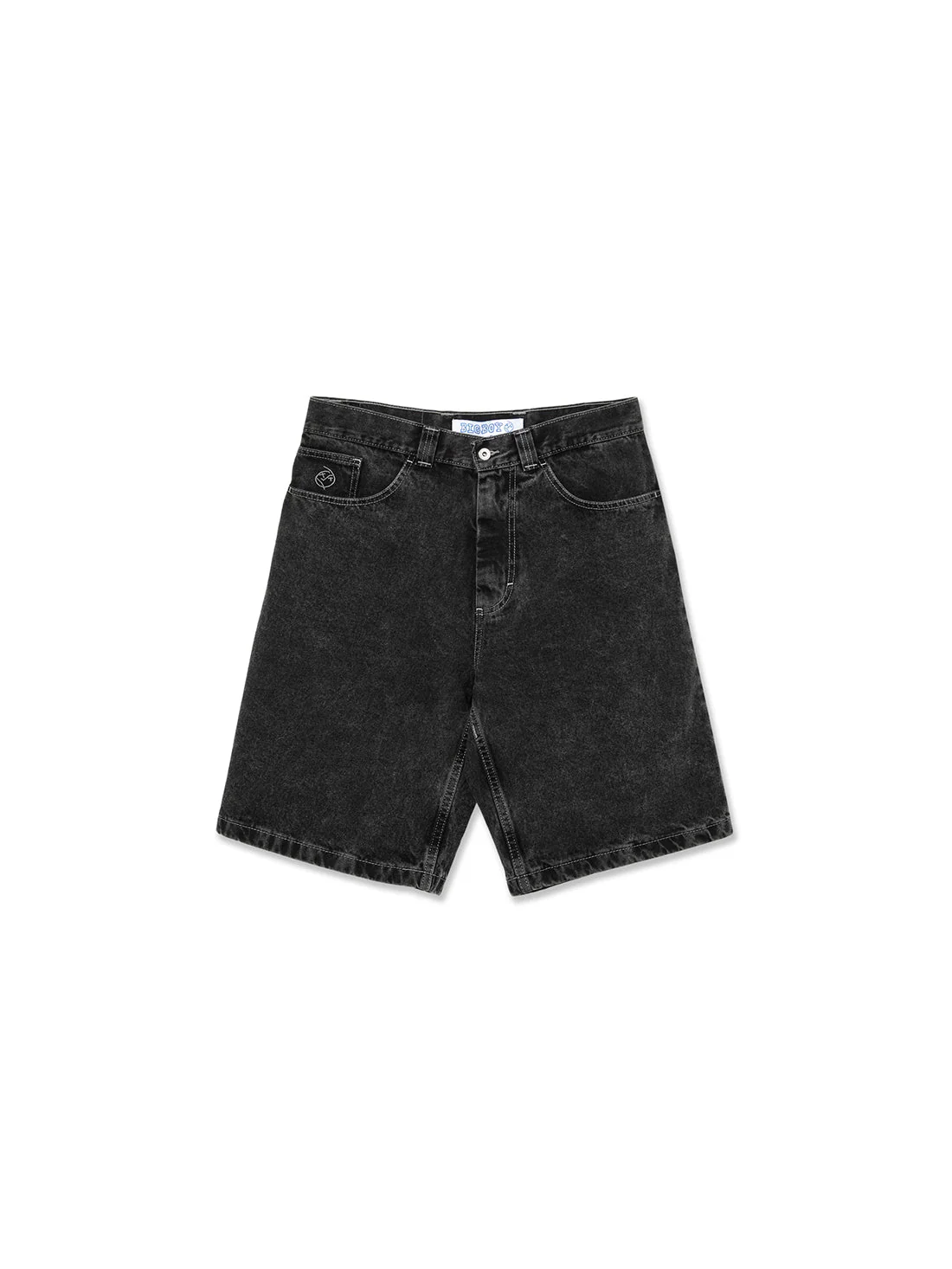 Polar Big Boy Shorts - Image 9