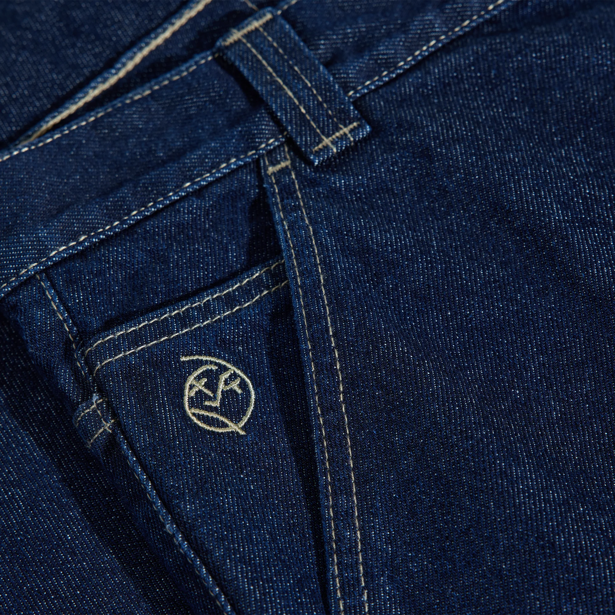 Polar Big Boy Work Pants - One Wash - Image 5