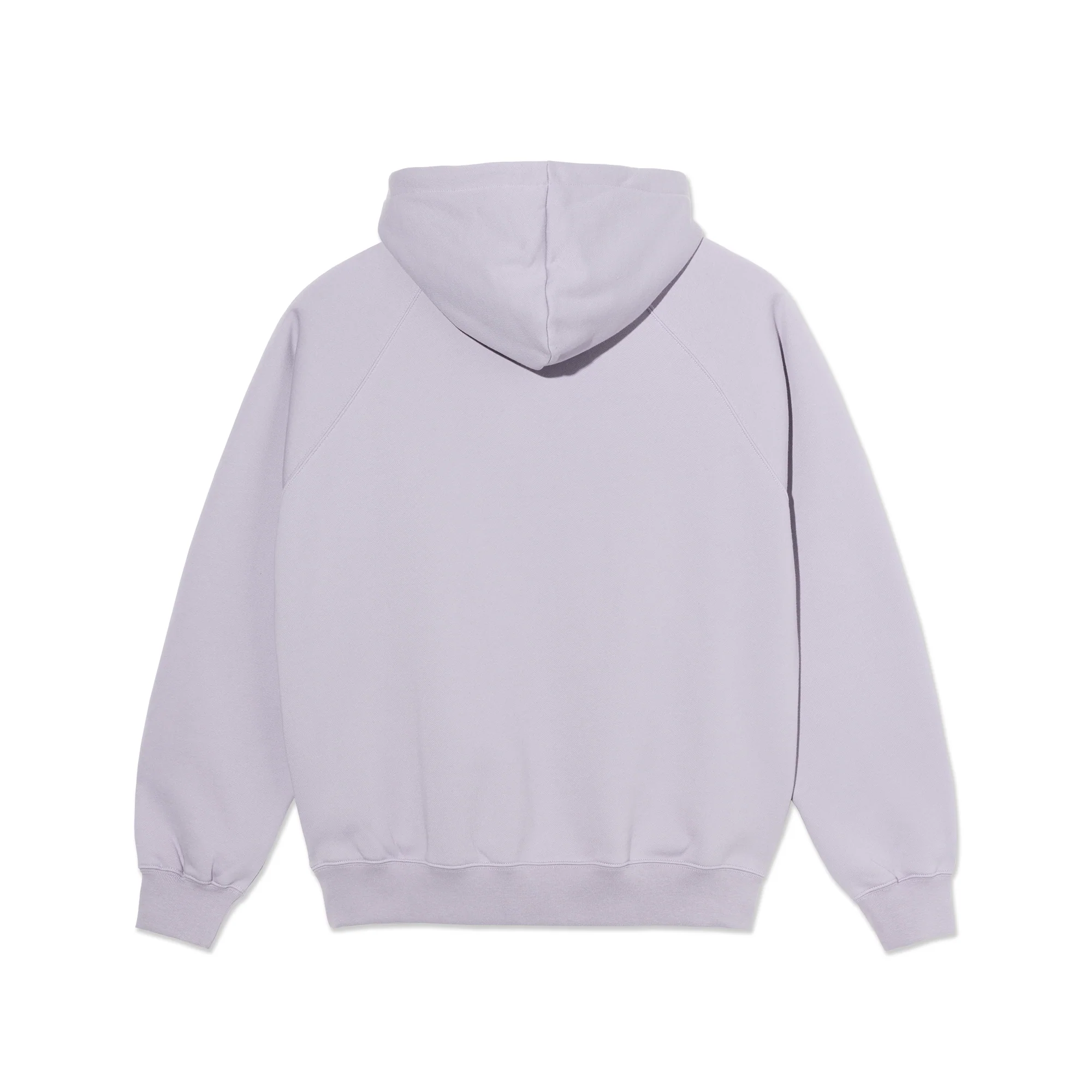 Polar Default Hoodie - Pale Purple - Image 2