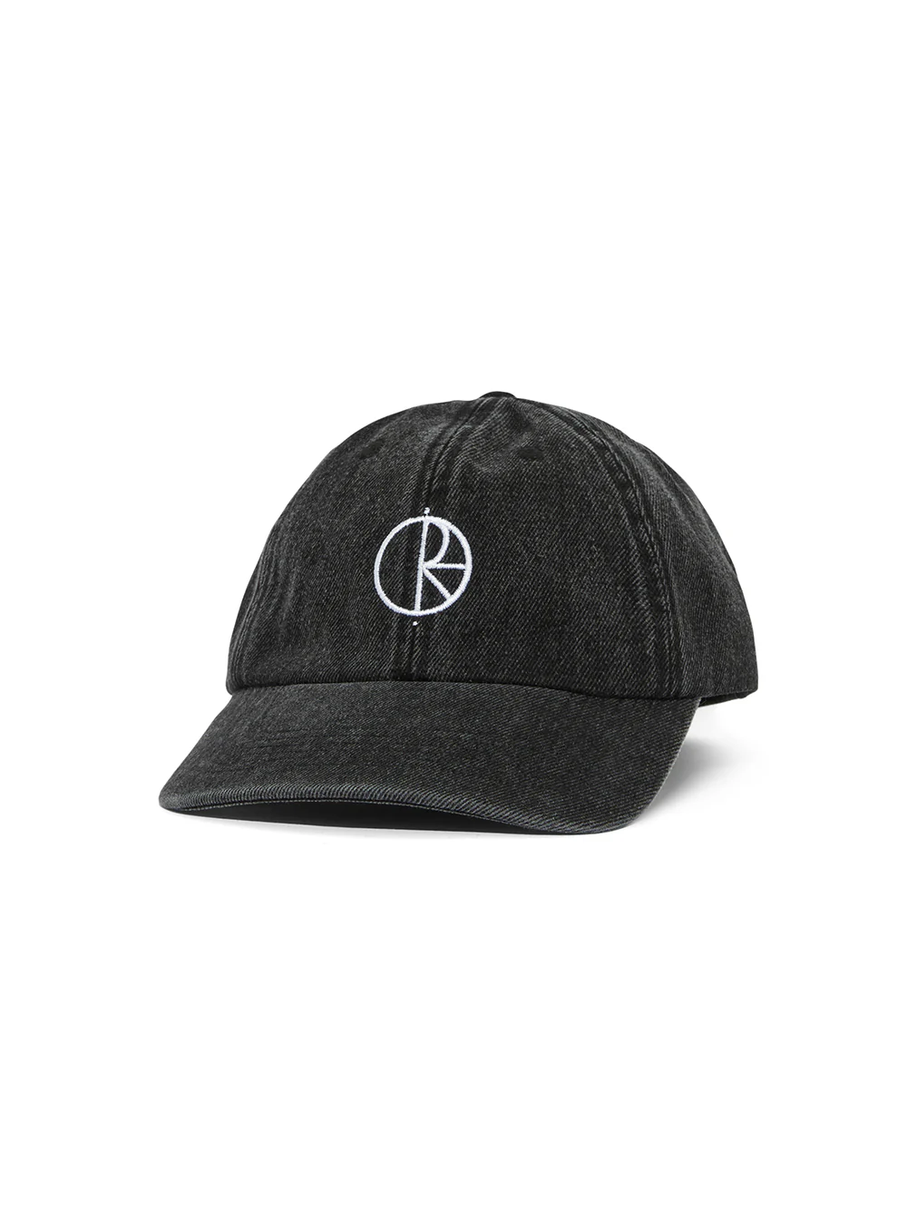 Polar Denim Cap - Image 3
