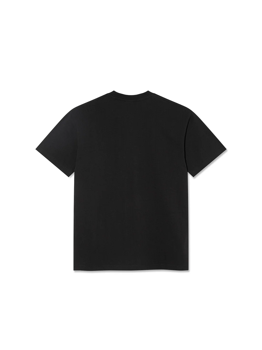 Polar Devil Woman Tee - Black - Image 2