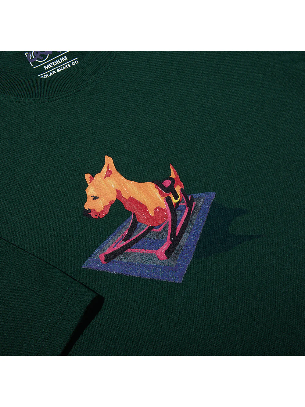 Polar Dog Tee - Image 3