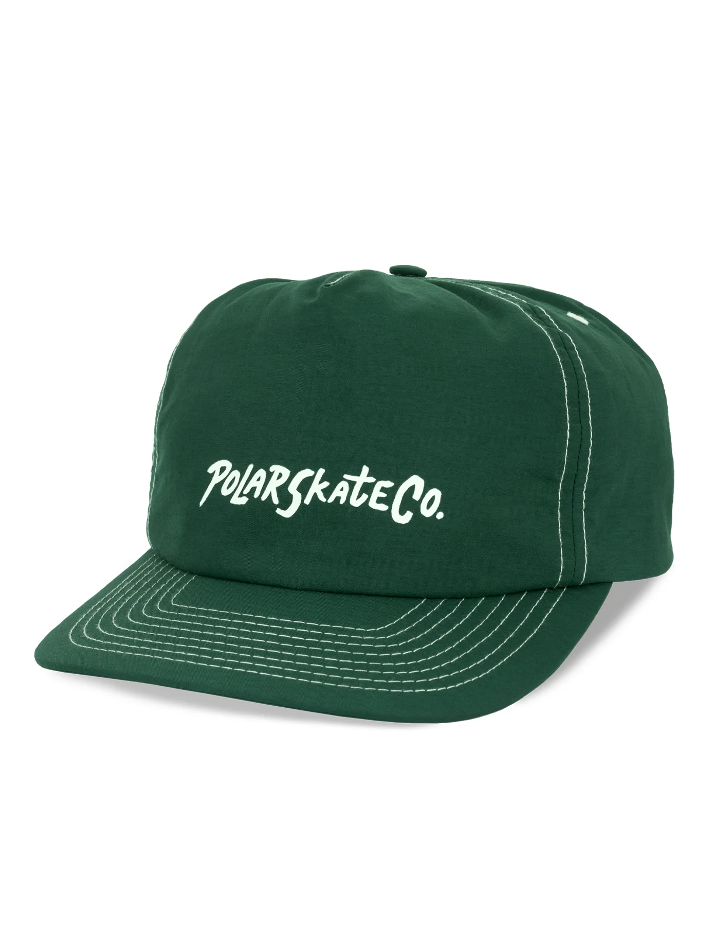 Polar Earl Surf Logo Cap - Image 3