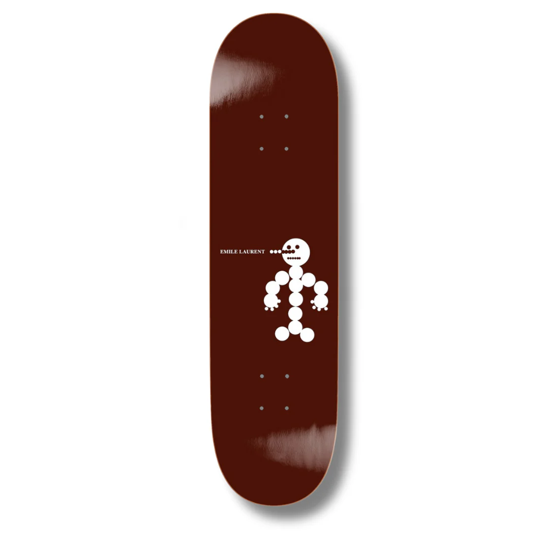 Polar Emile Laurent Snowman Wine - 8.125