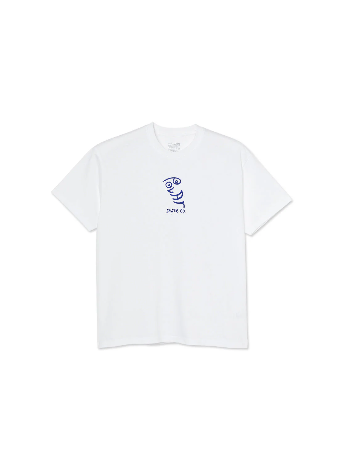 Polar Face Tee