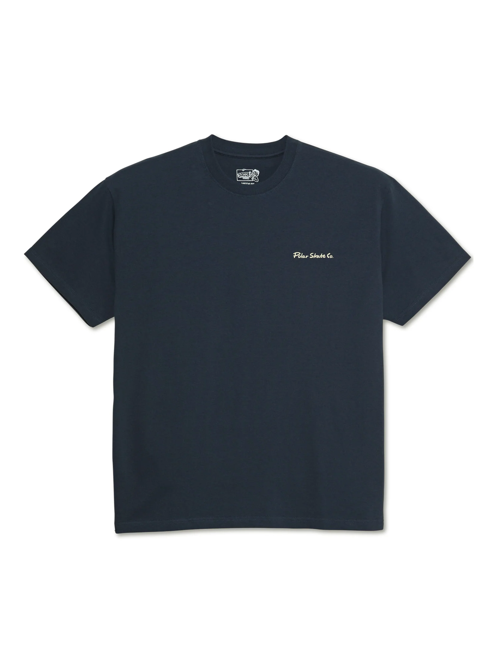 Polar Faces Tee - Image 2