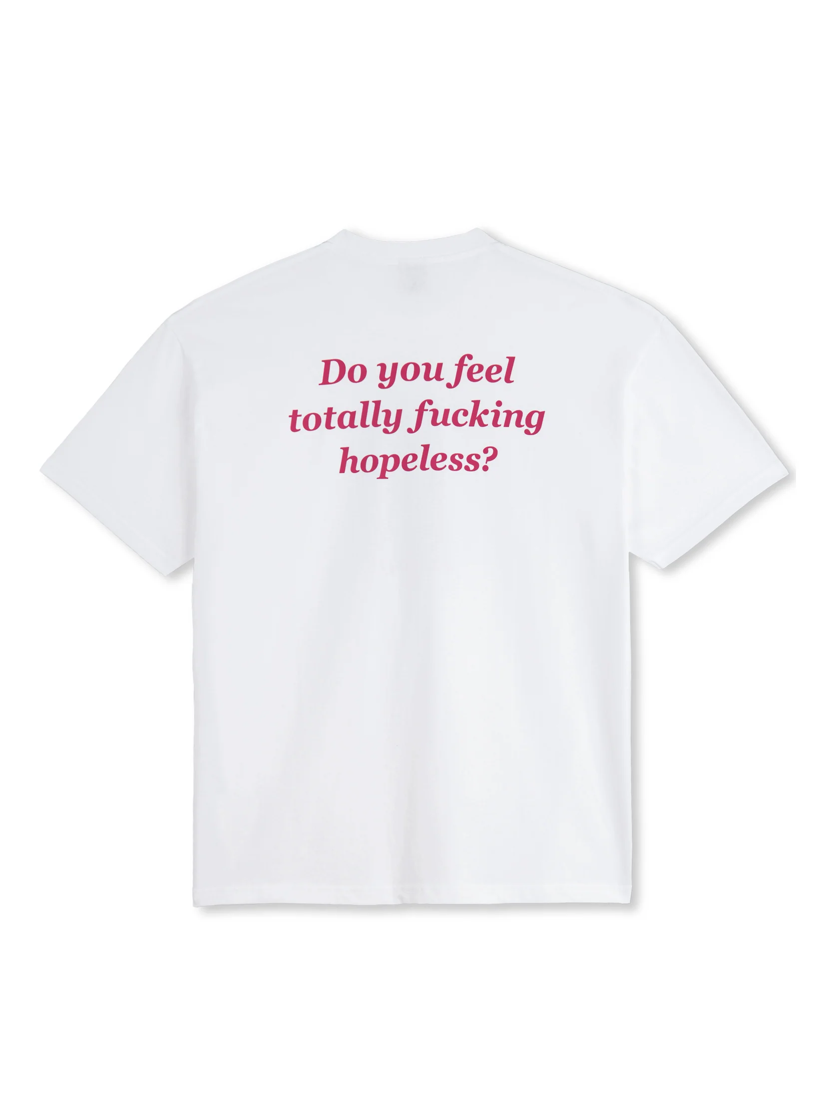 Polar Hopeless Tee - Image 2