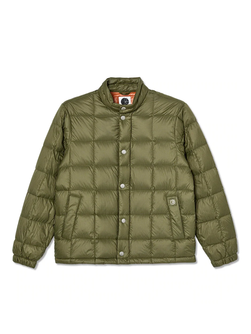 Polar Lightweight Puffer
