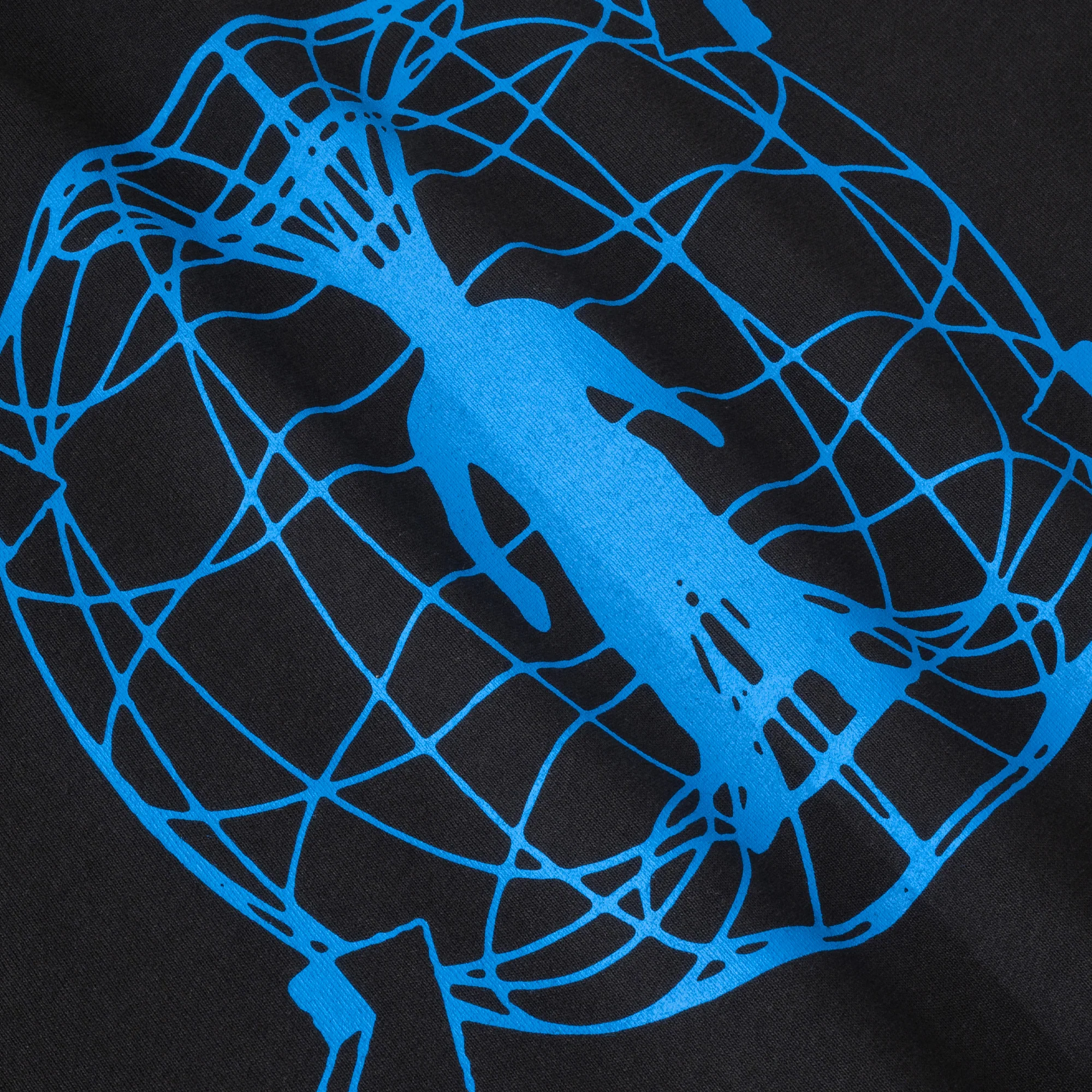 Polar Magnet Tee - Black - Image 3