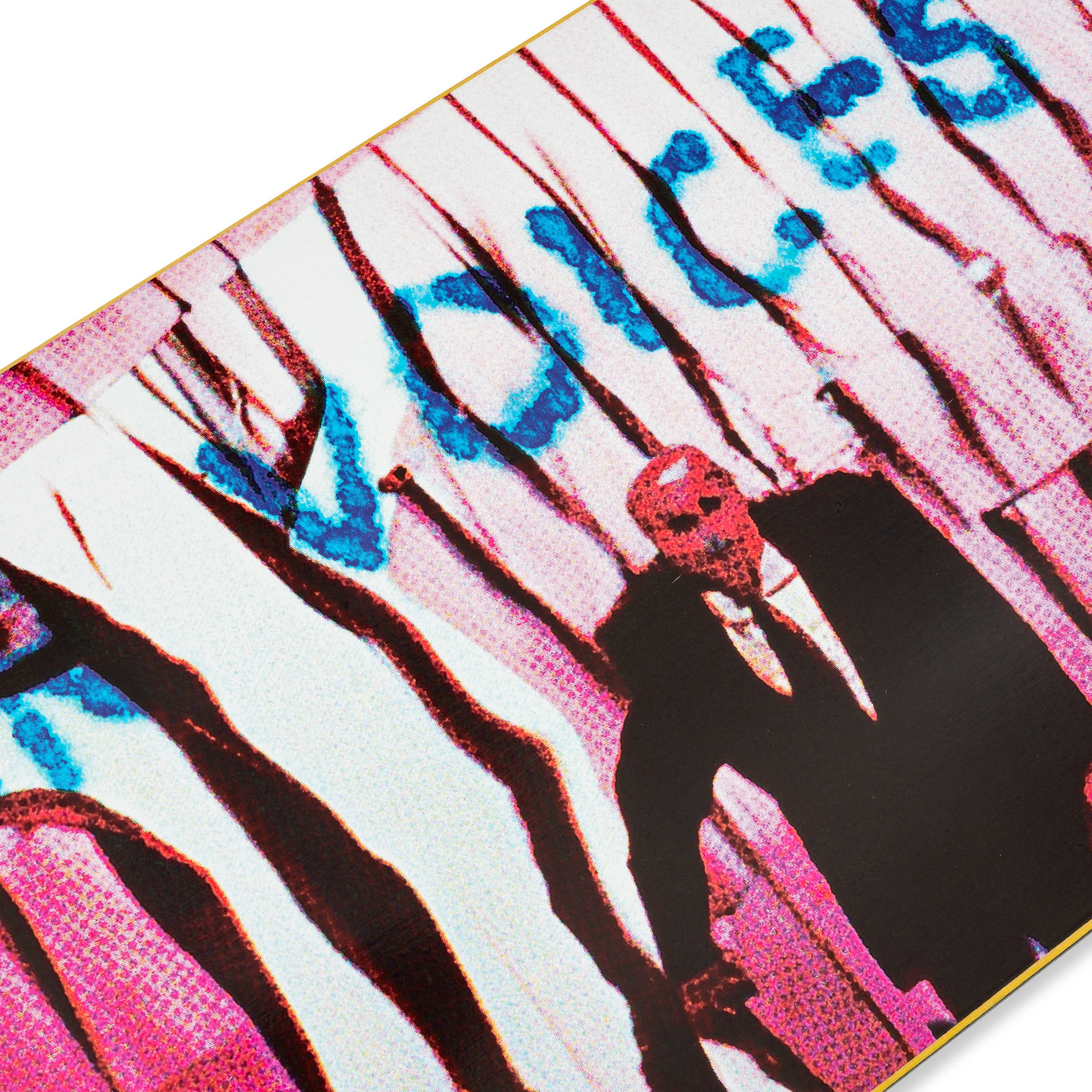 Polar Nick Boserio Voices Deck - 8.25 - Image 2