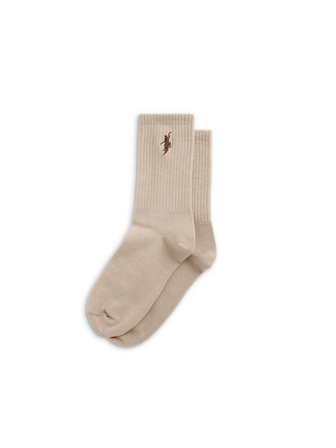 Polar No Comply Socks
