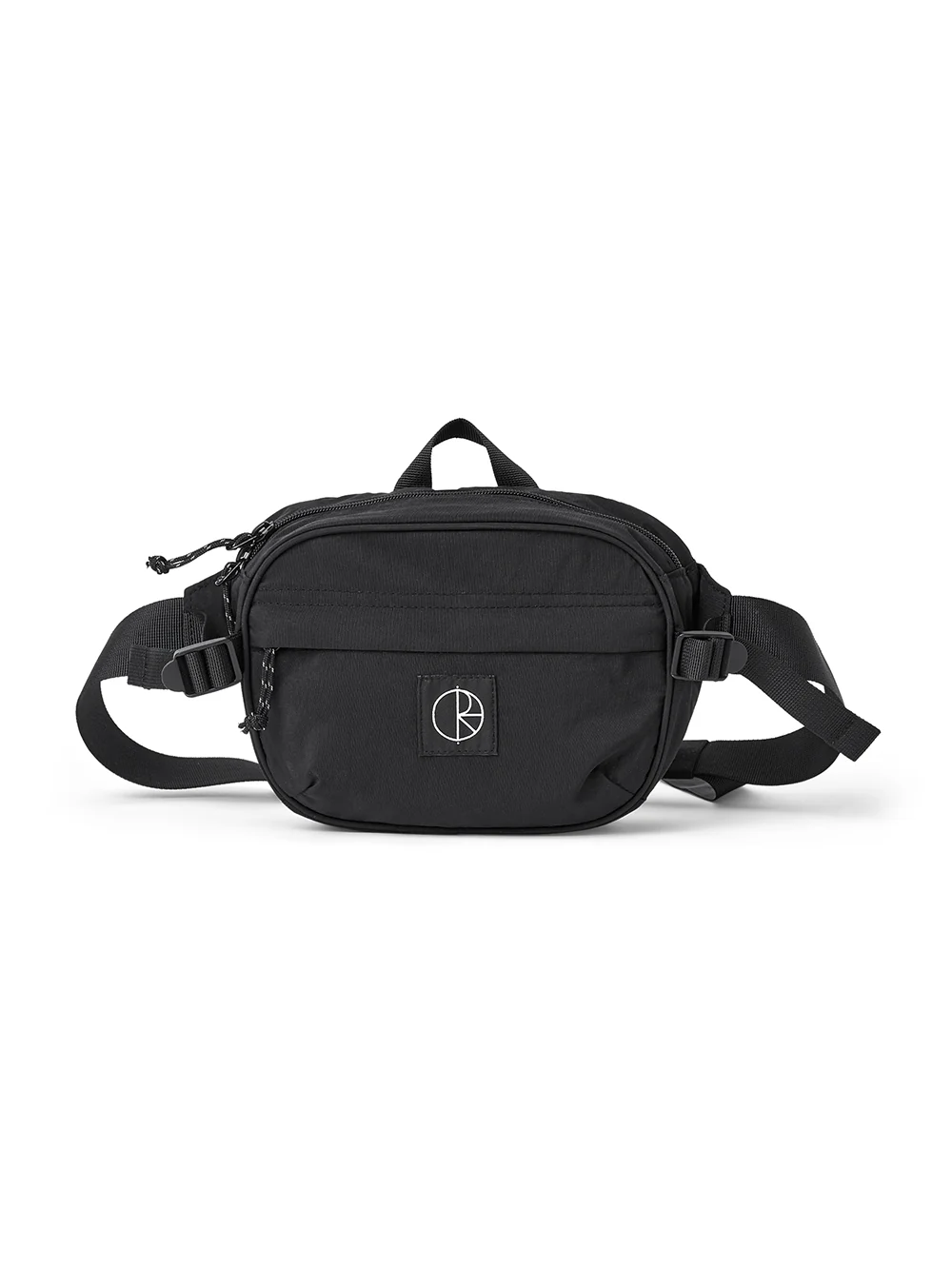 Polar Nylon Hip Bag - Image 2