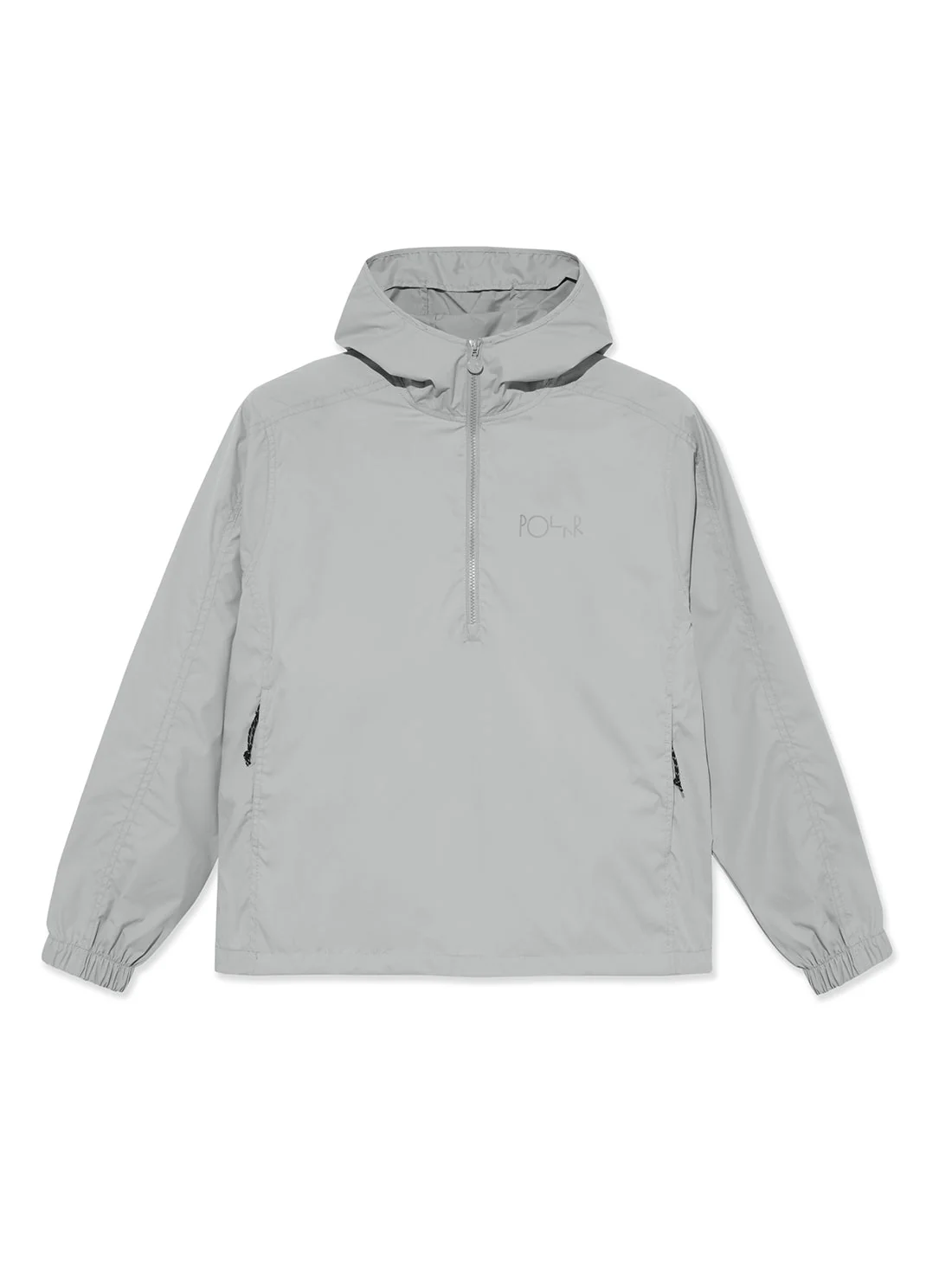 Polar Packable Anorak Jacket