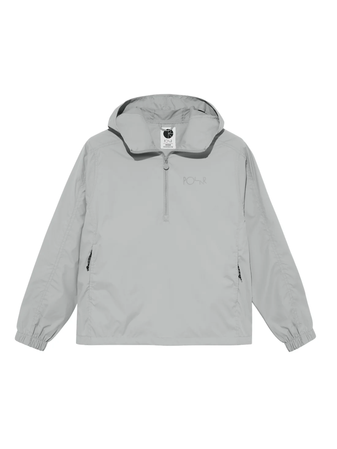 Polar Packable Anorak Jacket - Image 2