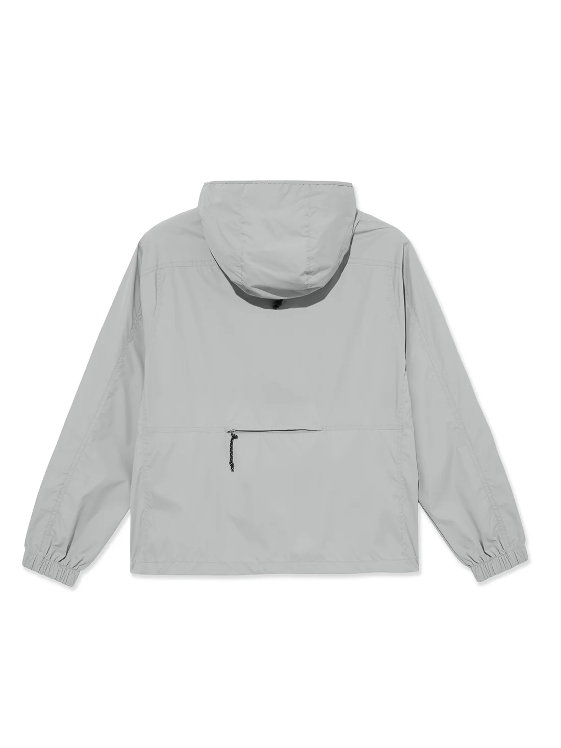 Polar Packable Anorak Jacket - Image 3