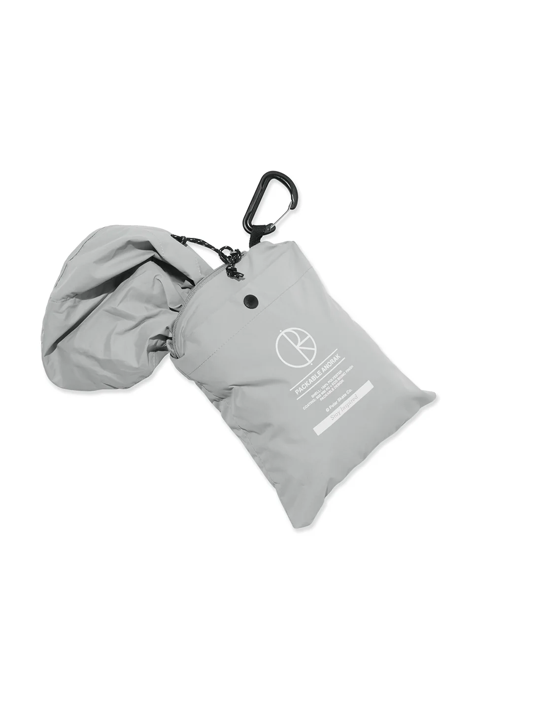 Polar Packable Anorak Jacket - Image 4