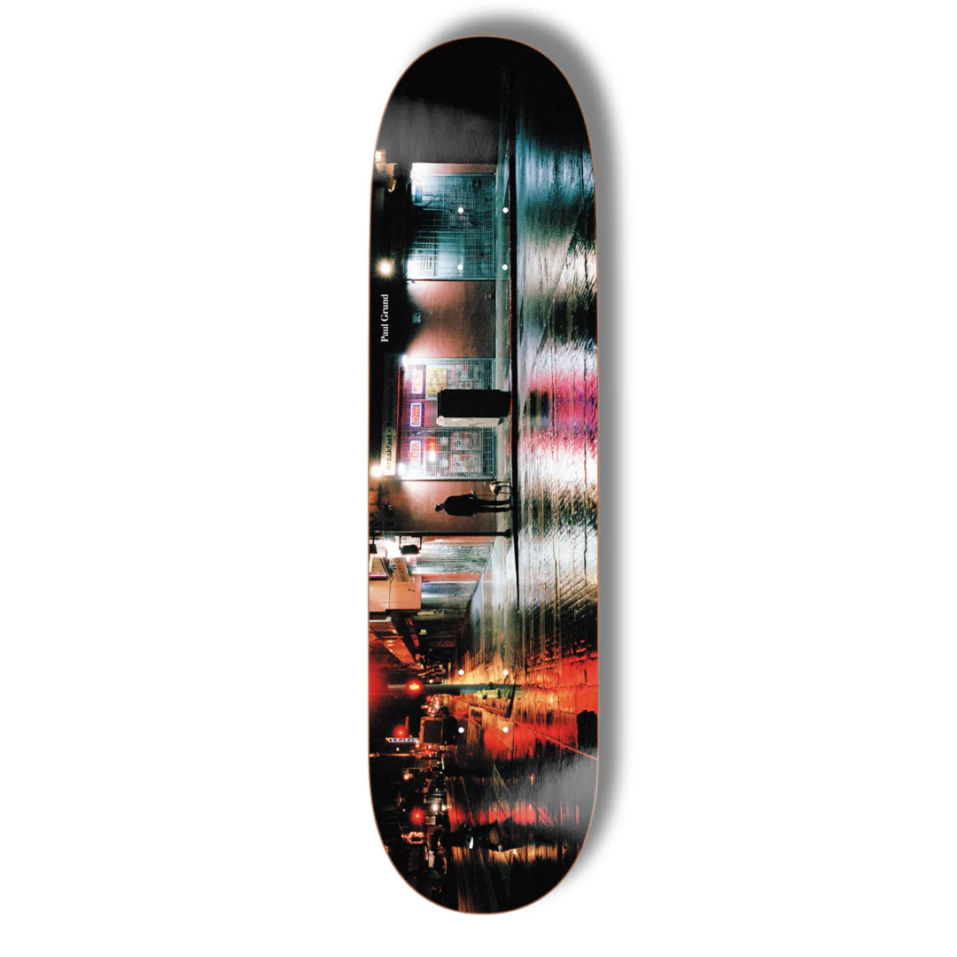 Polar Paul Grund 5th Street - 8.5