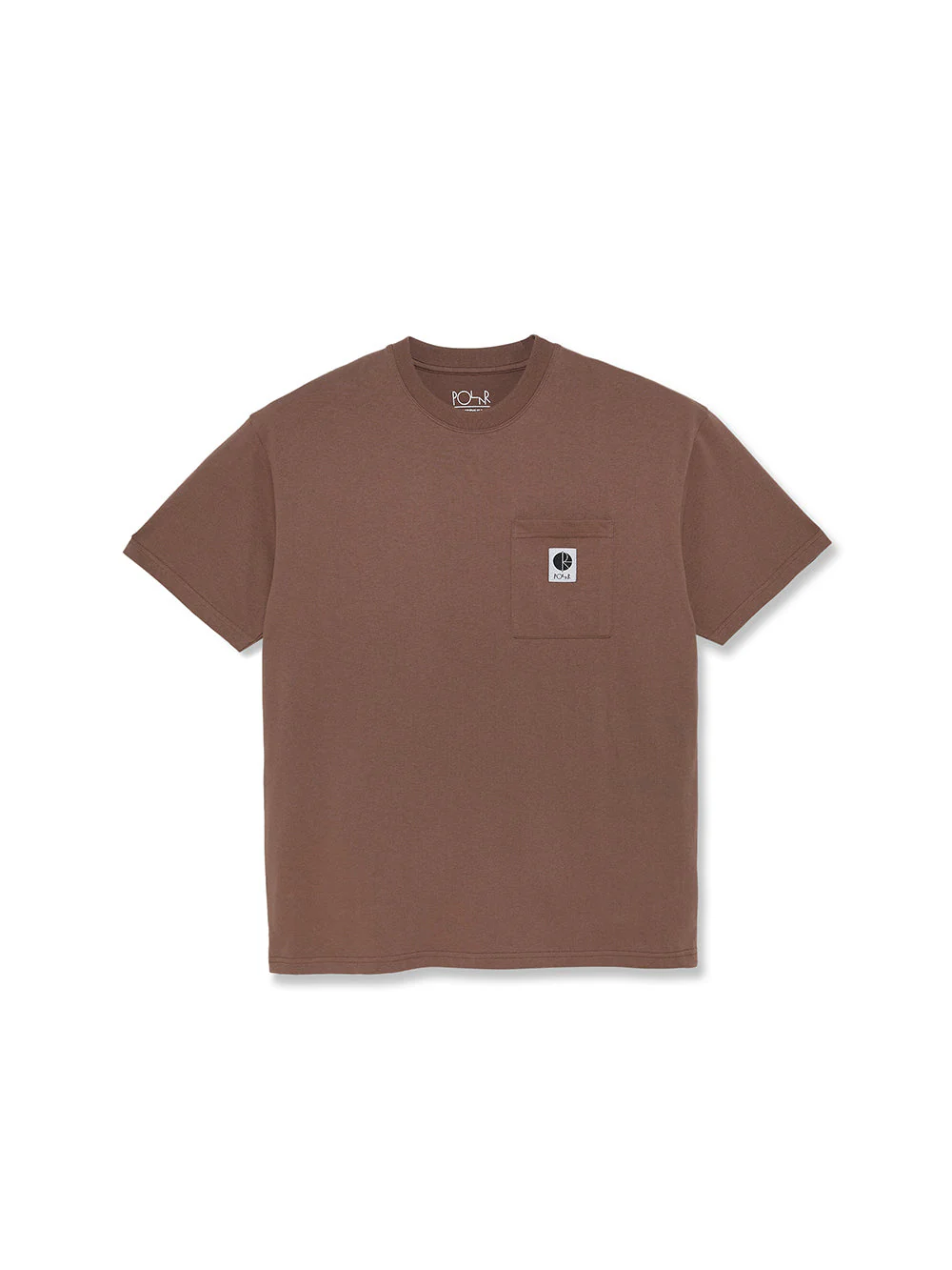 Polar Pocket Tee