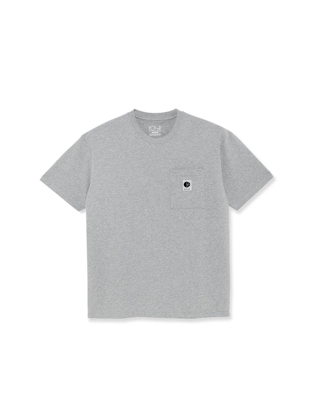 Polar Pocket Tee - Image 2