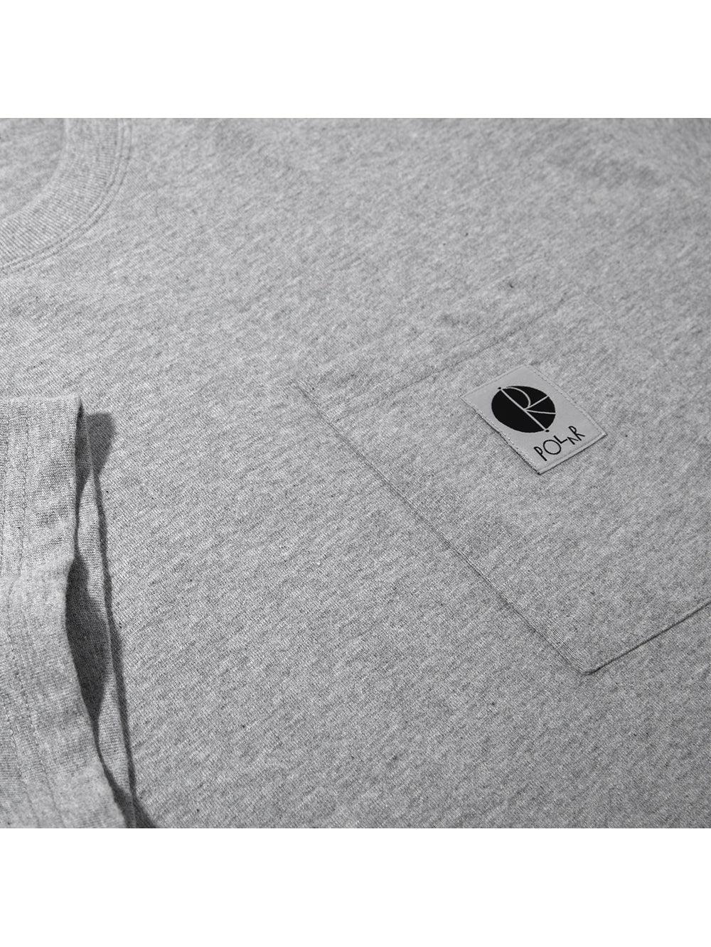 Polar Pocket Tee - Image 4