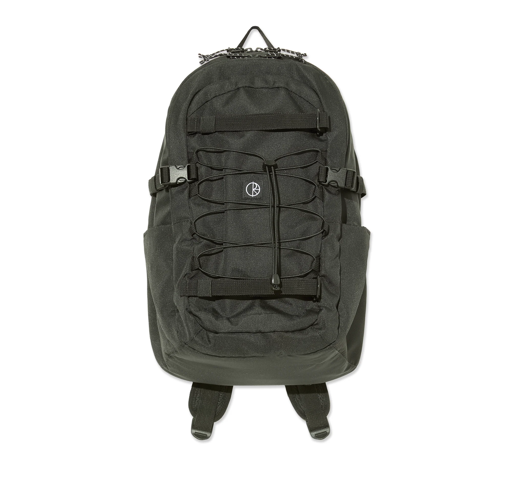 Polar Resa Backpack - Black