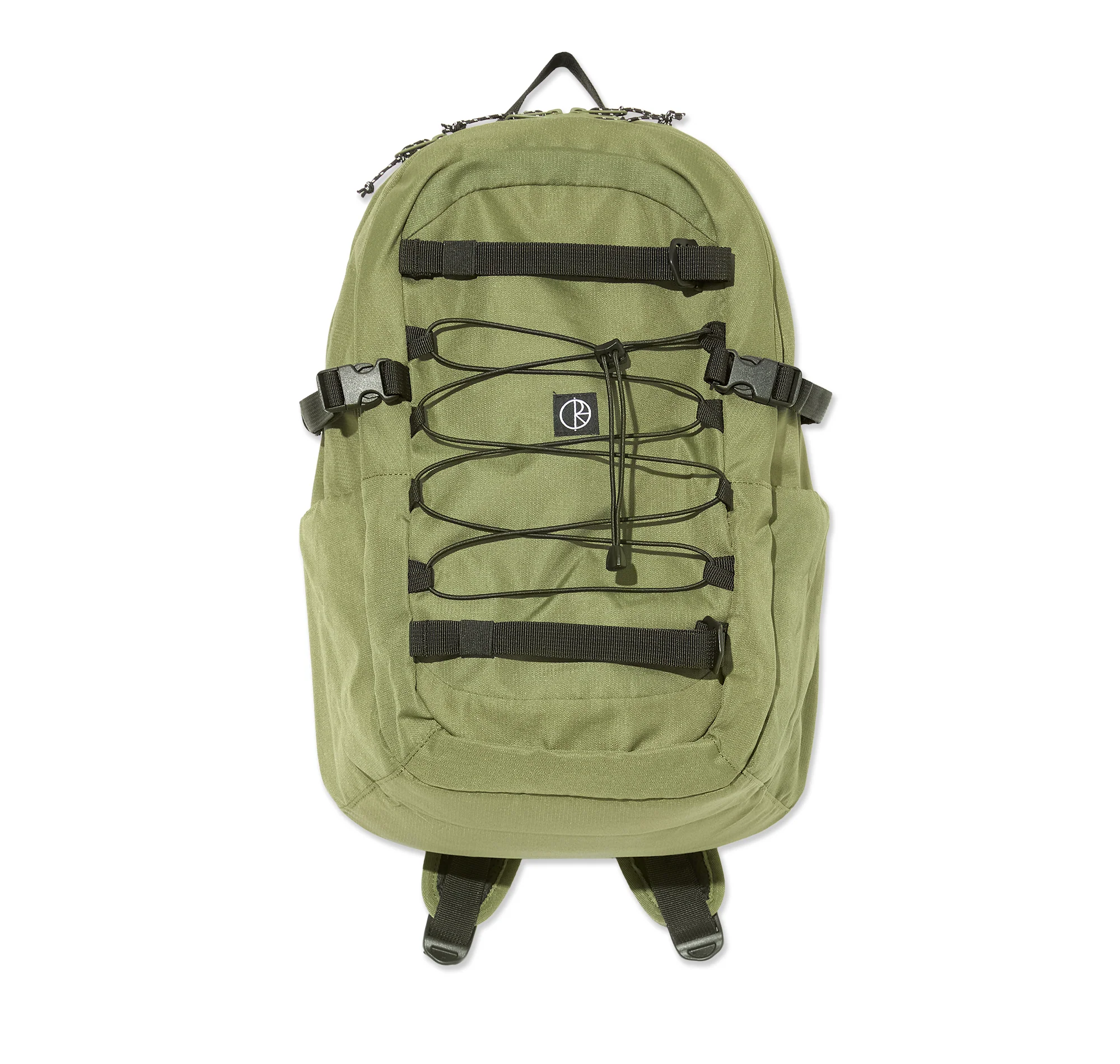 Polar Resa Backpack - Vetiver