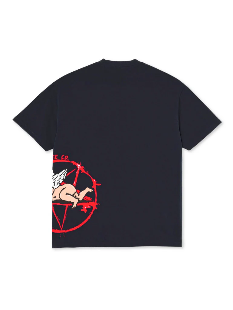Polar Sacrifice 2 Tee - Black - Image 2