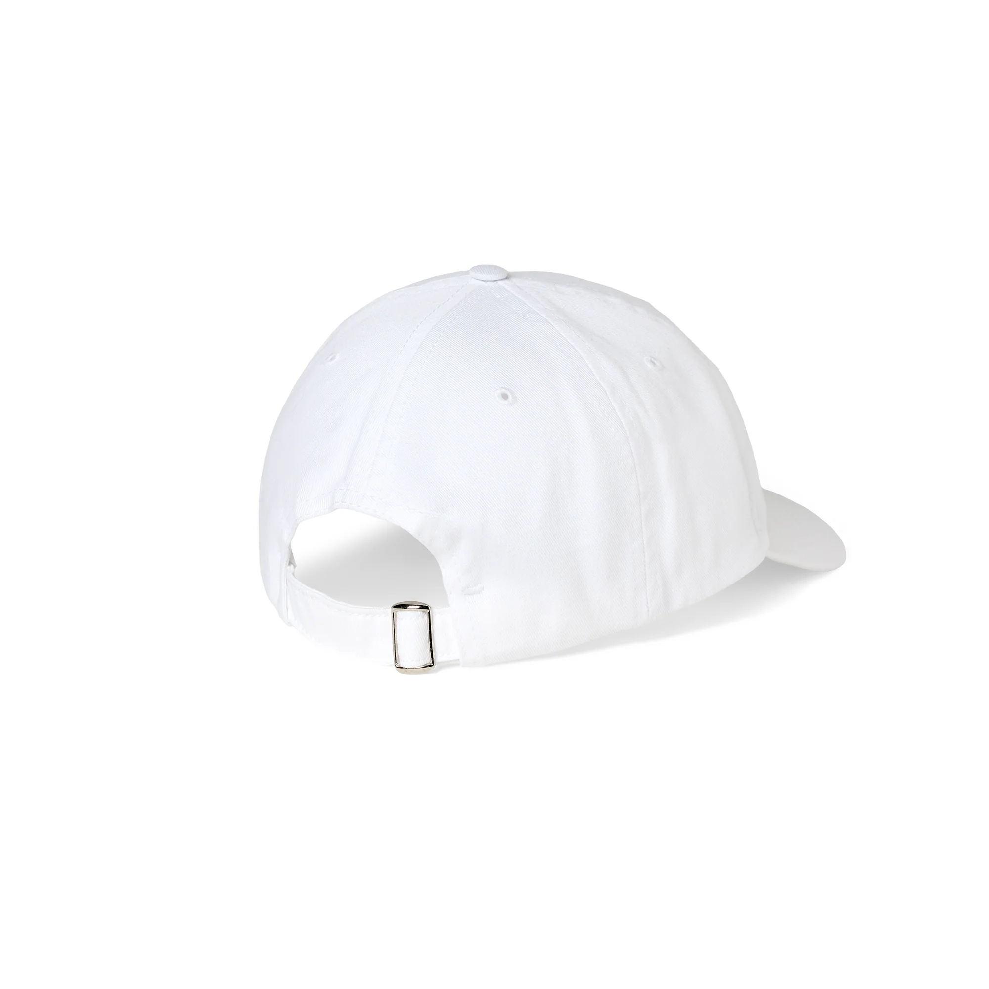 Polar Sai Cap College - White - Image 2