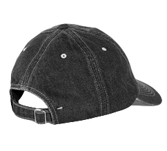 Polar Sai Cap Denim - Silver Black - Image 2