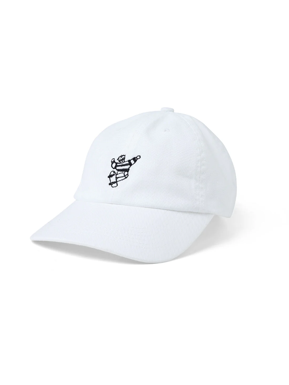 Polar Skate Dude Cap