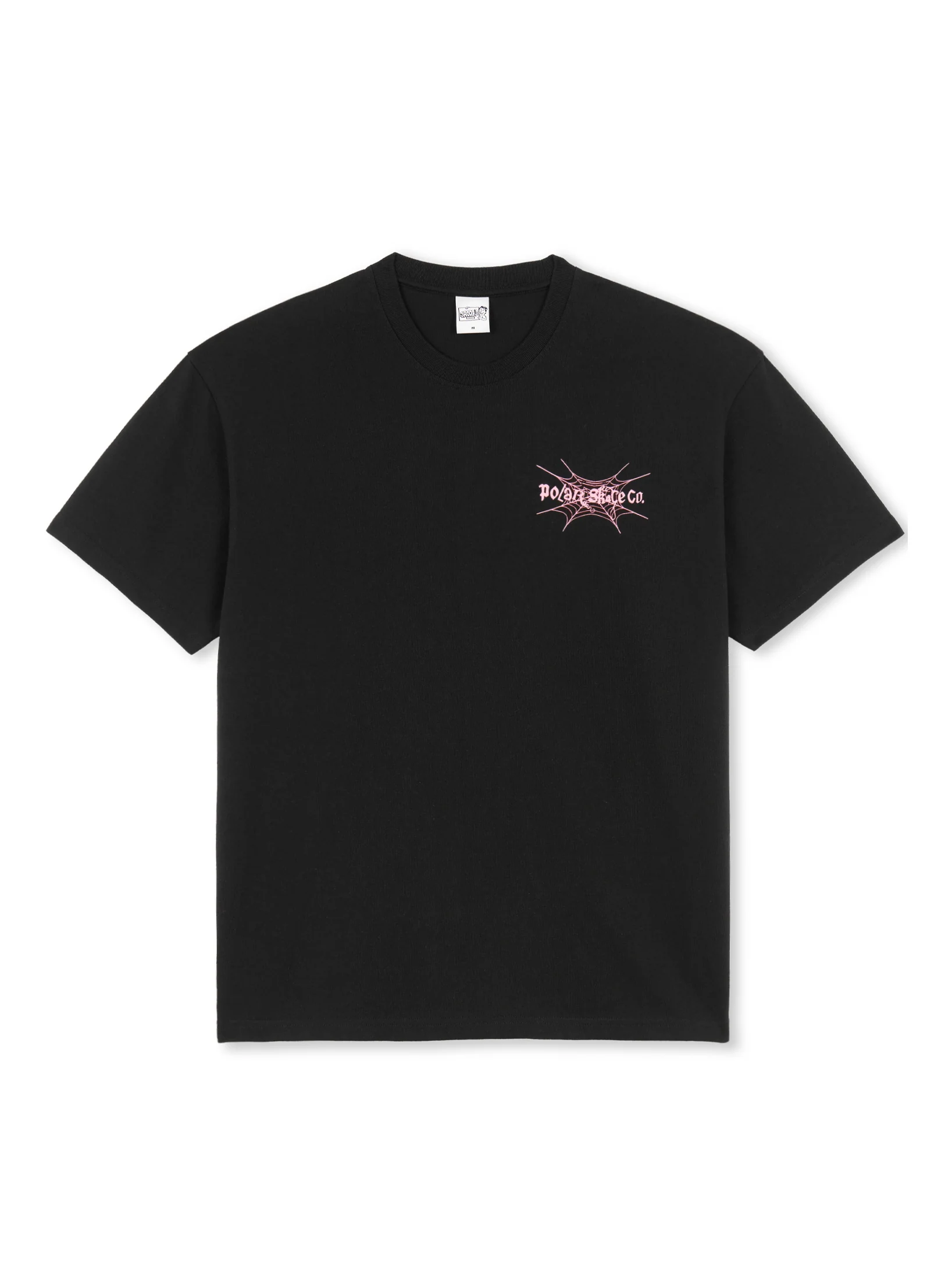 Polar Spiderweb Tee