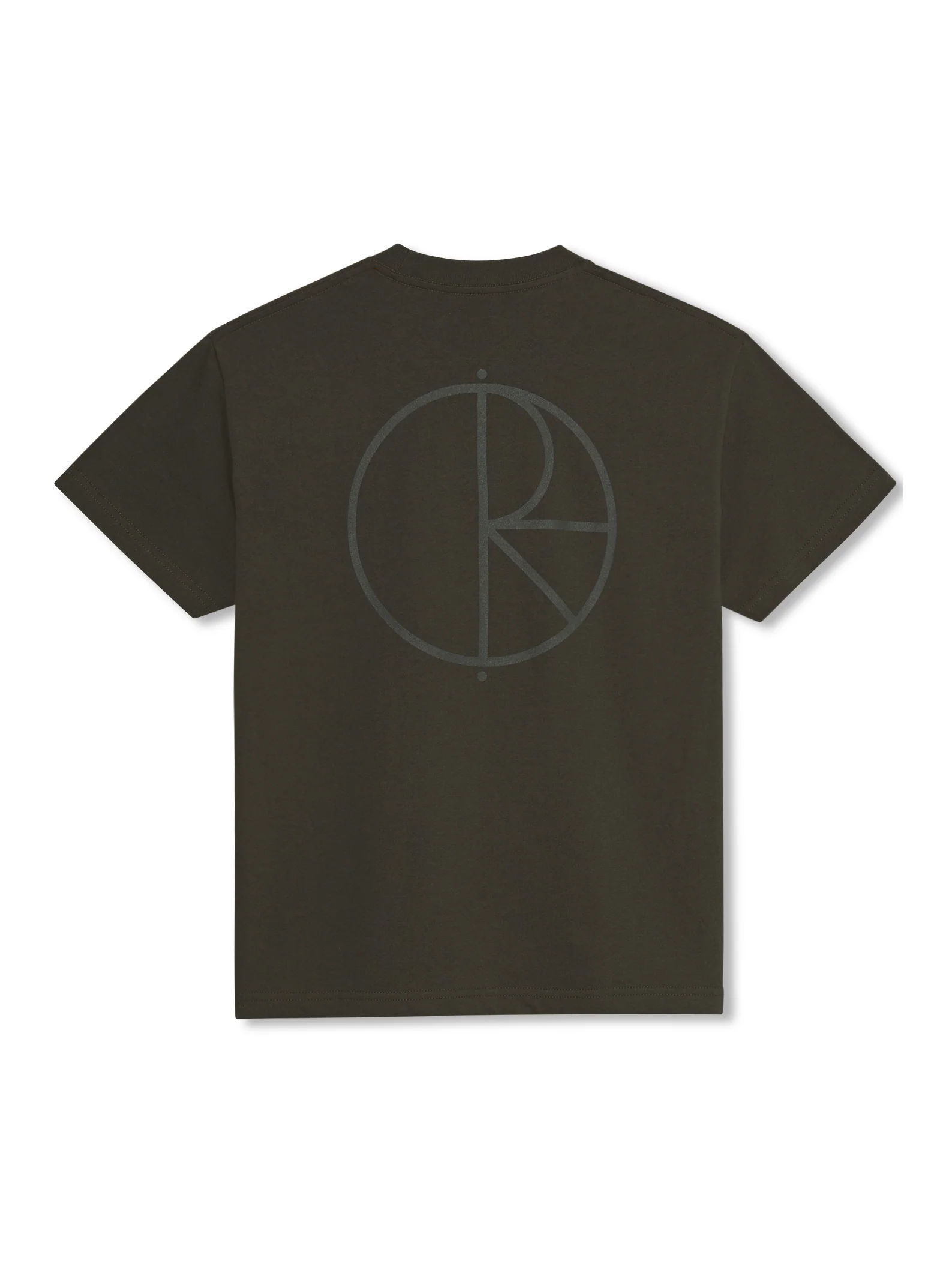 Polar Stroke Logo Tee