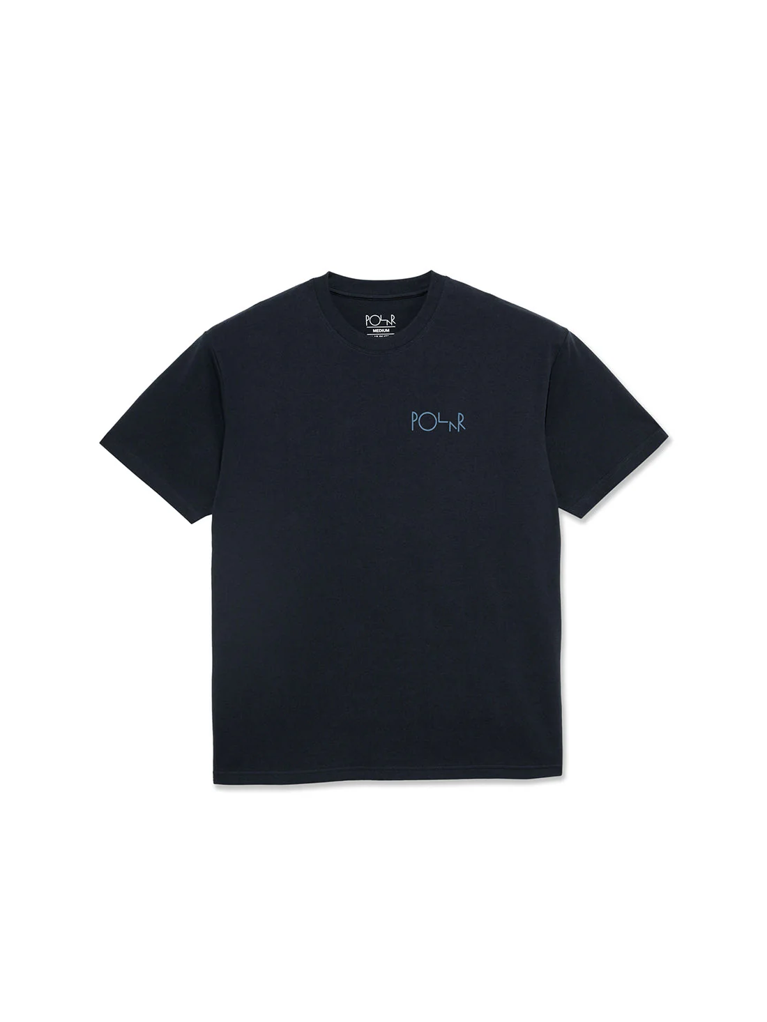Polar Stroke Logo Tee - Image 4