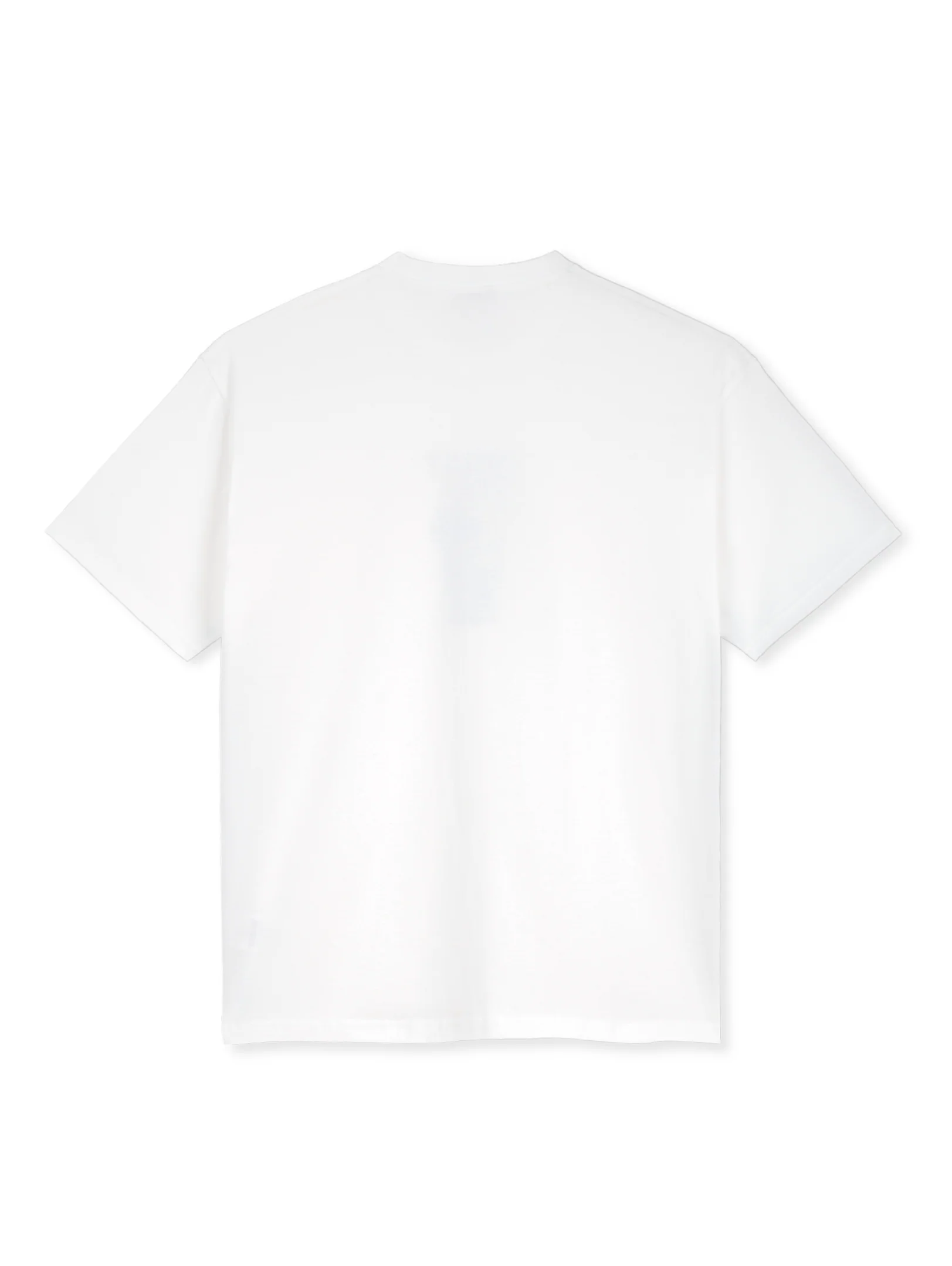 Polar Trust Tee - White - Image 2