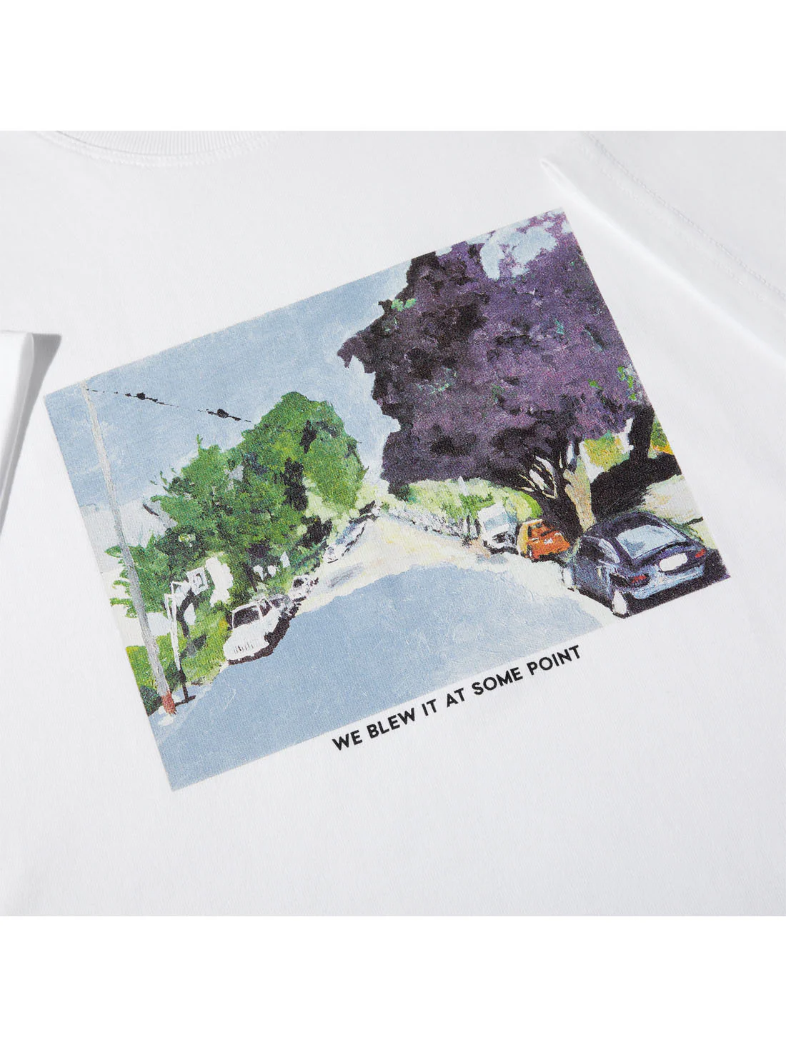 Polar We Blew It Tee - Image 3