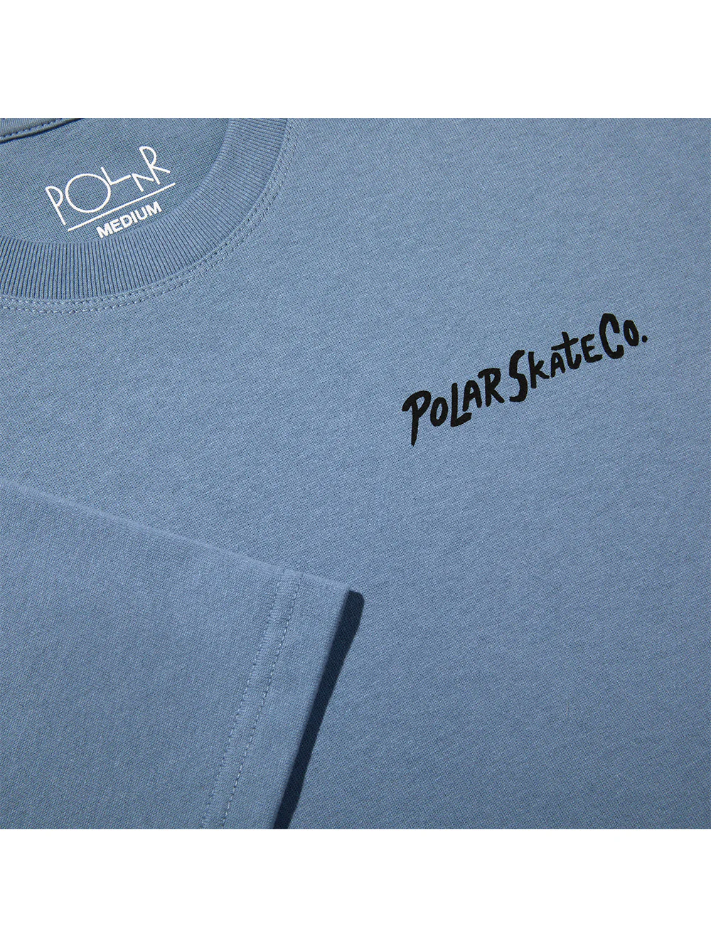 Polar Yoga Trippin Tee - Image 3