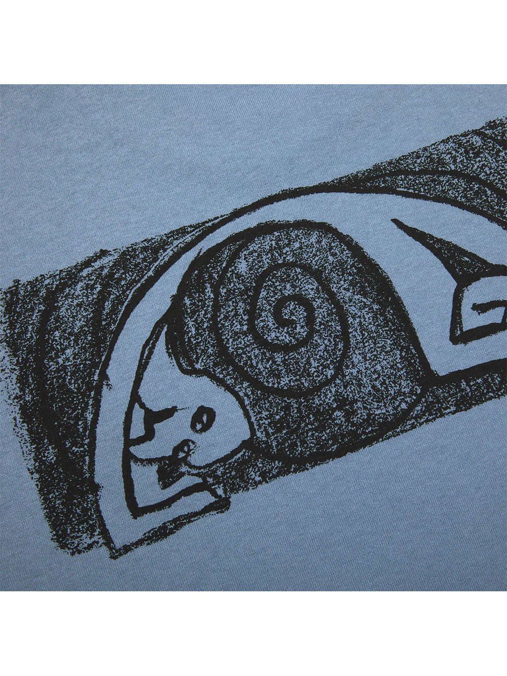 Polar Yoga Trippin Tee - Image 4