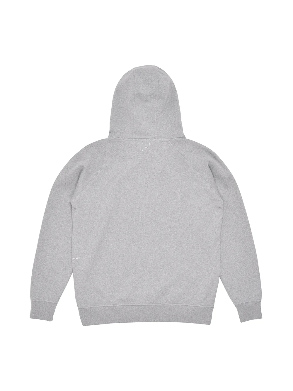 Pop College P Hooded Sweat - Image 2