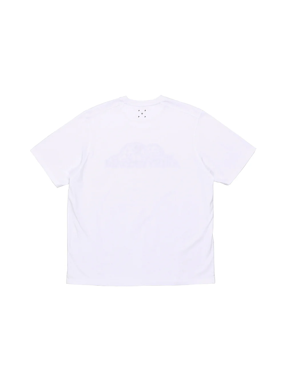 Pop Pup Amsterdam Tee - Image 2