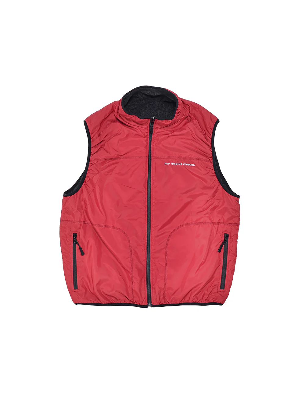 Pop Reversible Vest - Image 2