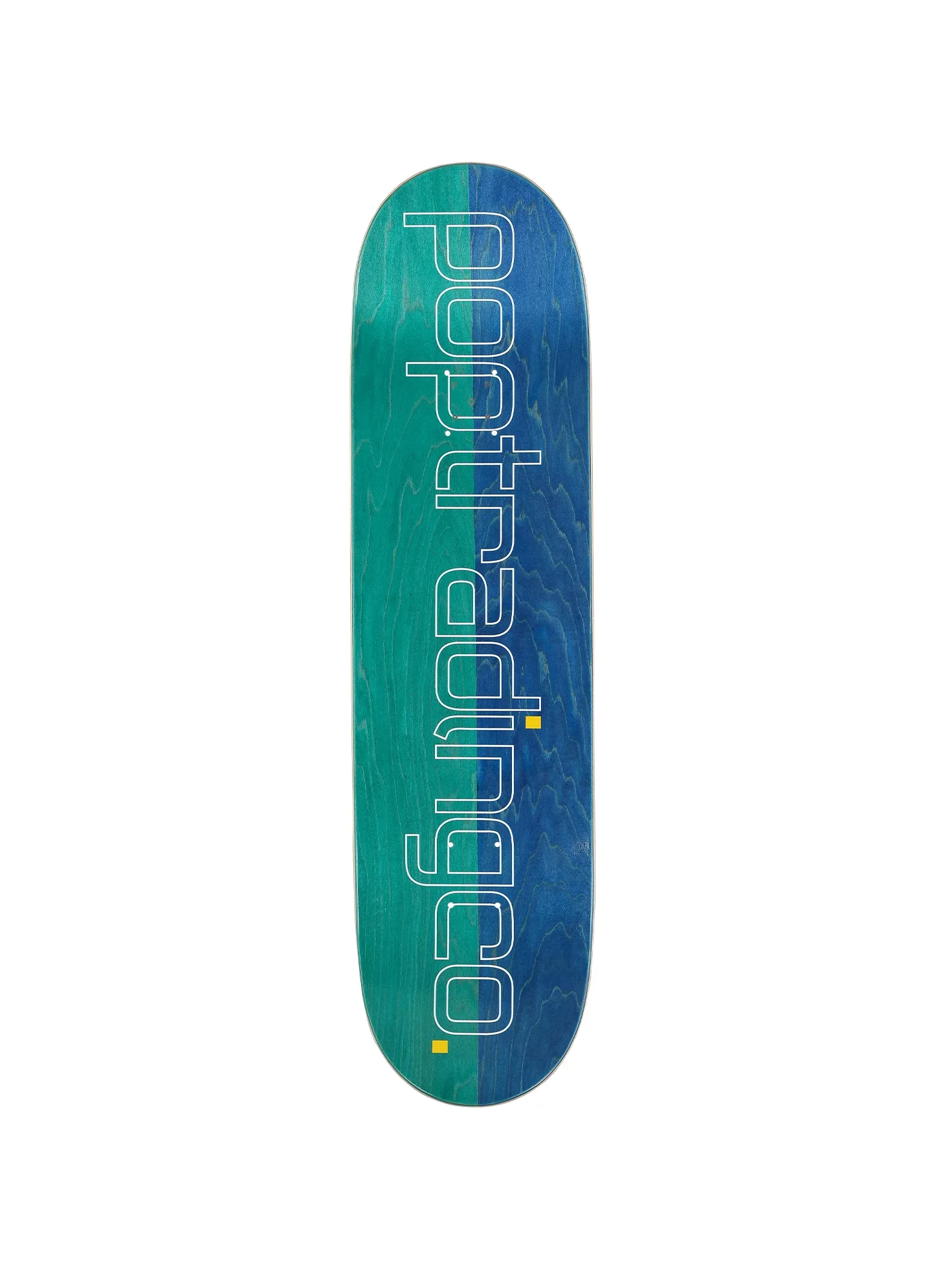 Pop Trading Nautical Deck - 8.375 - Image 2