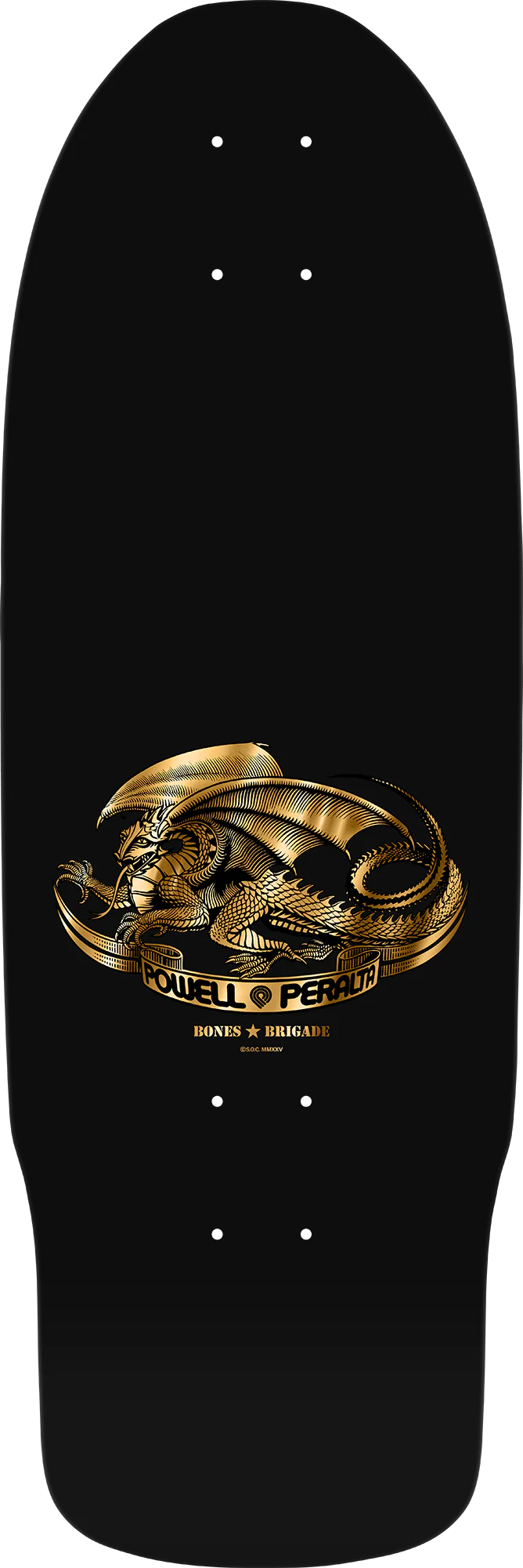 Powell BB Series 16 Deck - Caballero - Image 2
