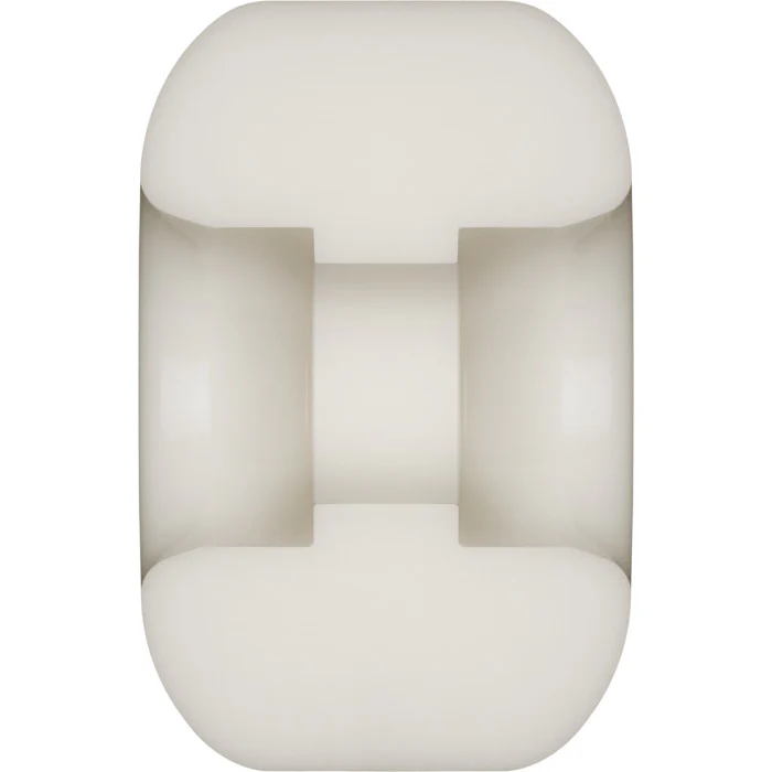 Powell Dragon Formula Yellow 95a - 54mm x 34mm - Image 2