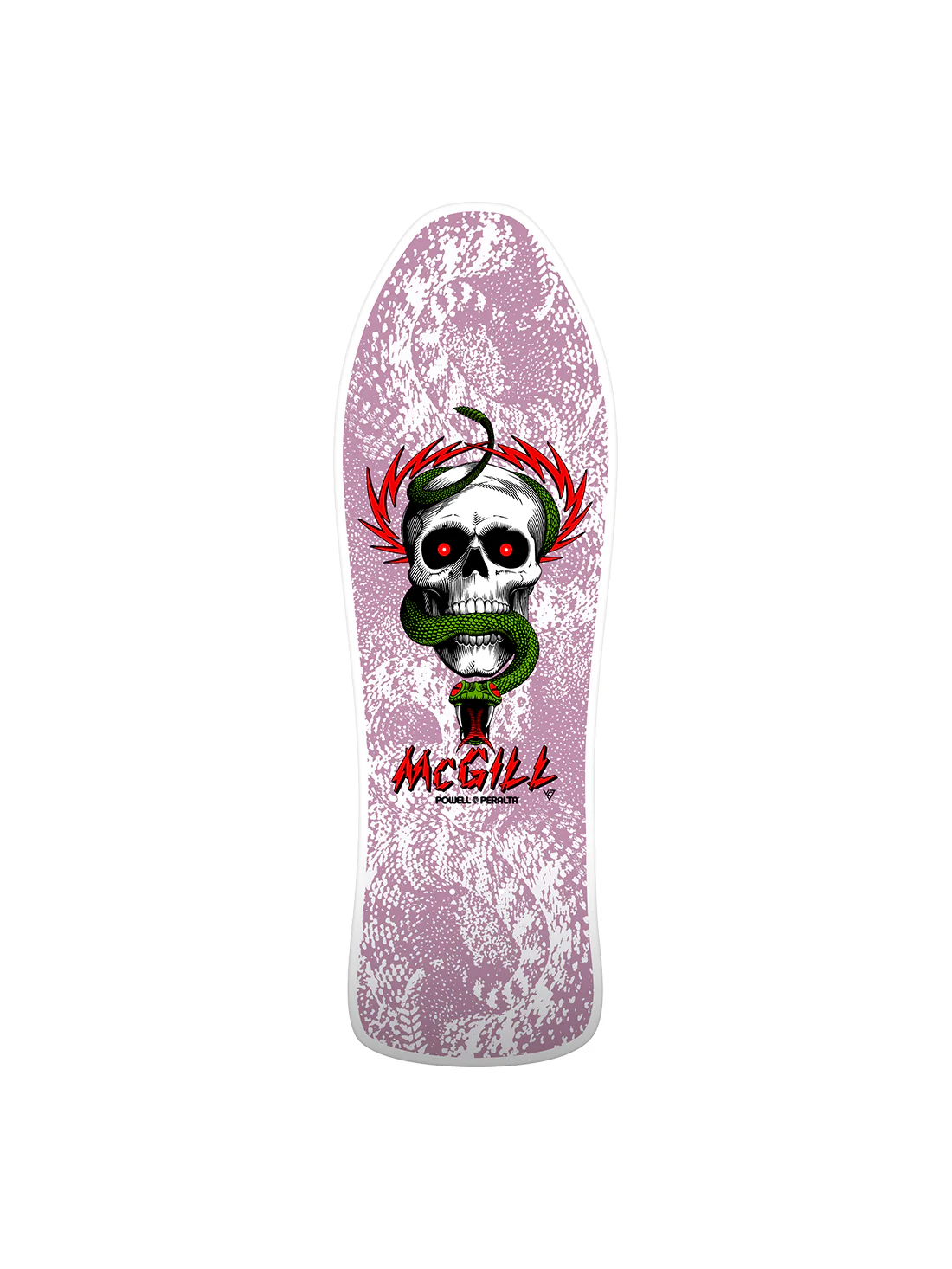 Powell Mike McGill Bones Brigade 15 Deck