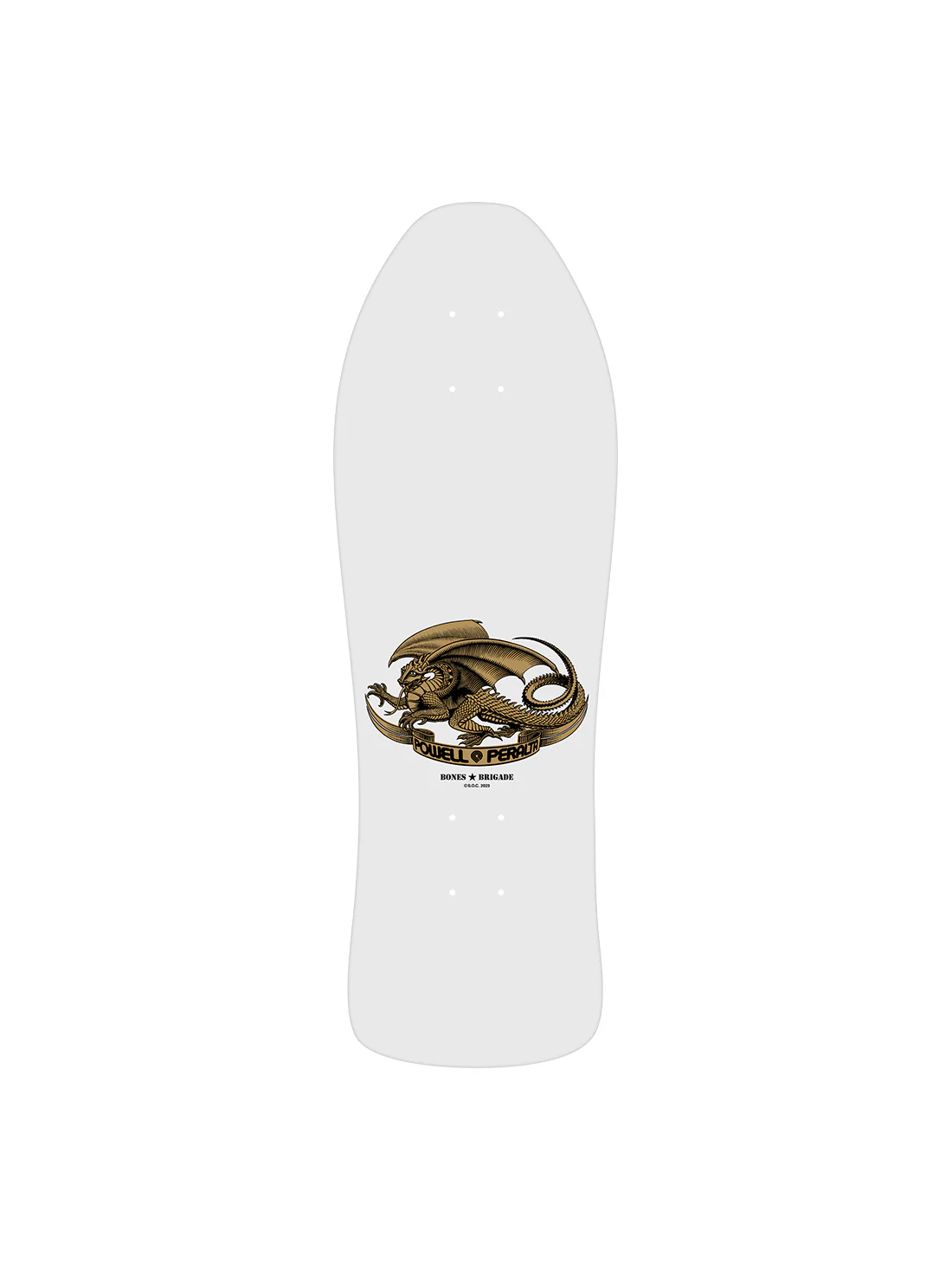 Powell Mike McGill Bones Brigade 15 Deck - Image 2